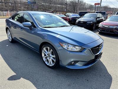 2014 Mazda MAZDA6 i Touring   - Photo 3 - Rockaway, NJ 07866