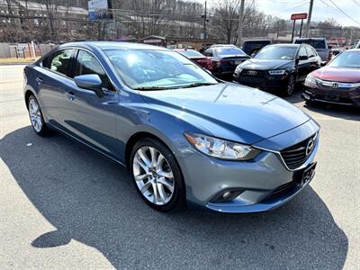 2014 Mazda MAZDA6 i Touring   - Photo 10 - Rockaway, NJ 07866