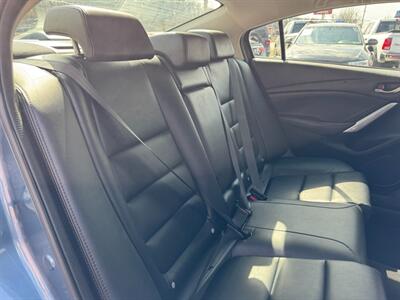 2014 Mazda MAZDA6 i Touring   - Photo 44 - Rockaway, NJ 07866
