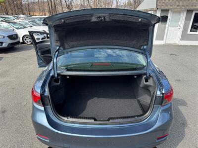 2014 Mazda MAZDA6 i Touring   - Photo 38 - Rockaway, NJ 07866