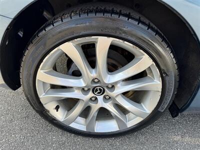 2014 Mazda MAZDA6 i Touring   - Photo 14 - Rockaway, NJ 07866
