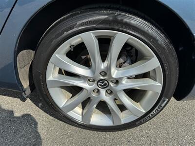 2014 Mazda MAZDA6 i Touring   - Photo 13 - Rockaway, NJ 07866