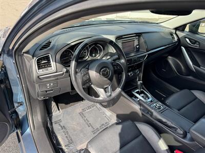 2014 Mazda MAZDA6 i Touring   - Photo 23 - Rockaway, NJ 07866
