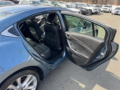 2014 Mazda MAZDA6 i Touring   - Photo 41 - Rockaway, NJ 07866