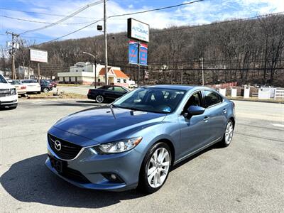 2014 Mazda MAZDA6 i Touring   - Photo 53 - Rockaway, NJ 07866