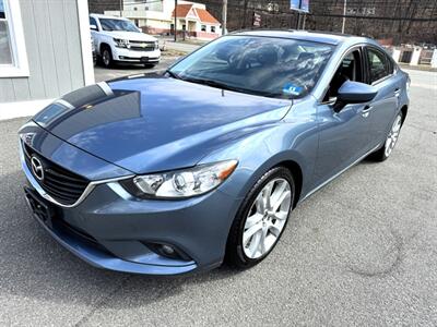 2014 Mazda MAZDA6 i Touring   - Photo 9 - Rockaway, NJ 07866