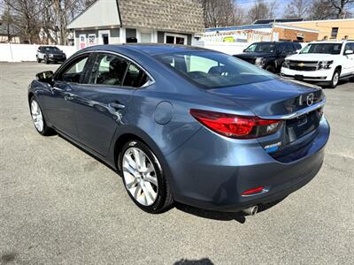2014 Mazda MAZDA6 i Touring   - Photo 7 - Rockaway, NJ 07866