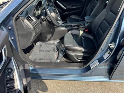 2014 Mazda MAZDA6 i Touring   - Photo 17 - Rockaway, NJ 07866