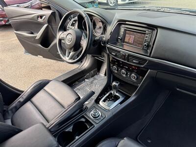 2014 Mazda MAZDA6 i Touring   - Photo 52 - Rockaway, NJ 07866