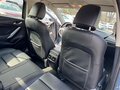 2014 Mazda MAZDA6 i Touring   - Photo 45 - Rockaway, NJ 07866