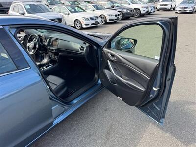 2014 Mazda MAZDA6 i Touring   - Photo 46 - Rockaway, NJ 07866