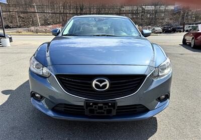 2014 Mazda MAZDA6 i Touring   - Photo 2 - Rockaway, NJ 07866