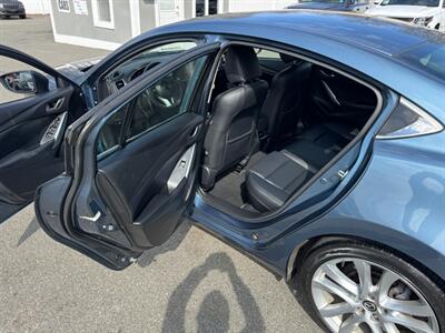2014 Mazda MAZDA6 i Touring   - Photo 35 - Rockaway, NJ 07866