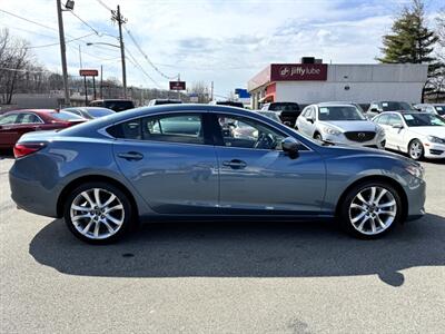 2014 Mazda MAZDA6 i Touring   - Photo 4 - Rockaway, NJ 07866