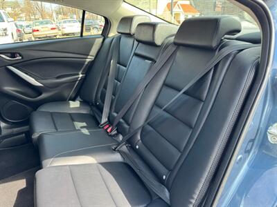 2014 Mazda MAZDA6 i Touring   - Photo 37 - Rockaway, NJ 07866