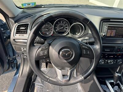 2014 Mazda MAZDA6 i Touring   - Photo 24 - Rockaway, NJ 07866