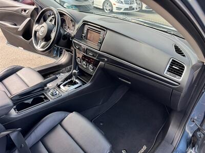 2014 Mazda MAZDA6 i Touring   - Photo 51 - Rockaway, NJ 07866