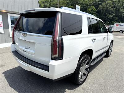 2016 Cadillac Escalade Luxury Collection   - Photo 5 - Rockaway, NJ 07866