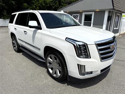 2016 Cadillac Escalade Luxury Collection   - Photo 3 - Rockaway, NJ 07866
