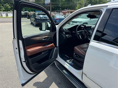 2016 Cadillac Escalade Luxury Collection   - Photo 10 - Rockaway, NJ 07866