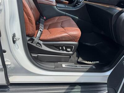 2016 Cadillac Escalade Luxury Collection   - Photo 45 - Rockaway, NJ 07866