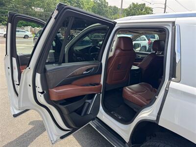 2016 Cadillac Escalade Luxury Collection   - Photo 30 - Rockaway, NJ 07866