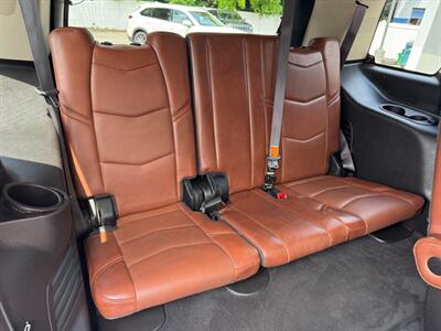 2016 Cadillac Escalade Luxury Collection   - Photo 41 - Rockaway, NJ 07866