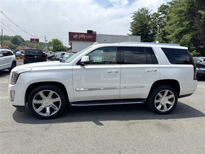 2016 Cadillac Escalade Luxury Collection   - Photo 8 - Rockaway, NJ 07866
