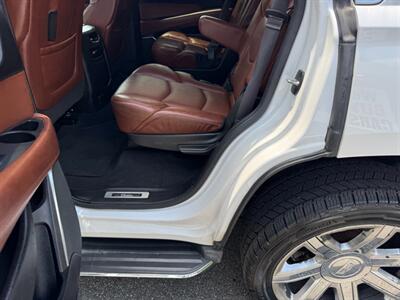 2016 Cadillac Escalade Luxury Collection   - Photo 31 - Rockaway, NJ 07866