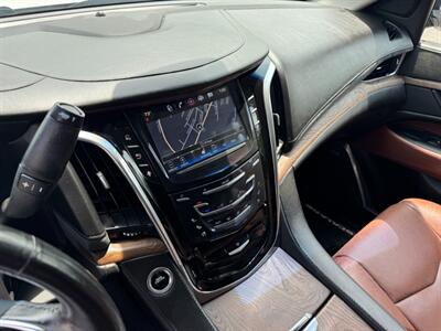 2016 Cadillac Escalade Luxury Collection   - Photo 25 - Rockaway, NJ 07866