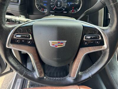 2016 Cadillac Escalade Luxury Collection   - Photo 22 - Rockaway, NJ 07866