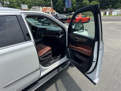2016 Cadillac Escalade Luxury Collection   - Photo 44 - Rockaway, NJ 07866