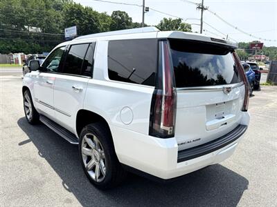 2016 Cadillac Escalade Luxury Collection   - Photo 7 - Rockaway, NJ 07866