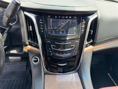 2016 Cadillac Escalade Luxury Collection   - Photo 24 - Rockaway, NJ 07866
