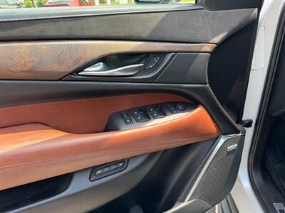 2016 Cadillac Escalade Luxury Collection   - Photo 14 - Rockaway, NJ 07866