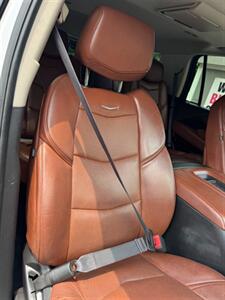 2016 Cadillac Escalade Luxury Collection   - Photo 49 - Rockaway, NJ 07866