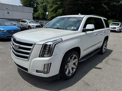 2016 Cadillac Escalade Luxury Collection   - Photo 52 - Rockaway, NJ 07866