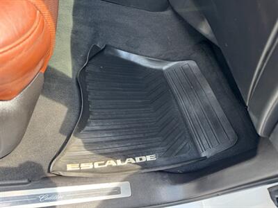 2016 Cadillac Escalade Luxury Collection   - Photo 46 - Rockaway, NJ 07866