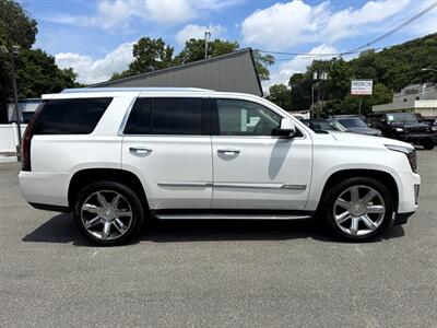 2016 Cadillac Escalade Luxury Collection   - Photo 4 - Rockaway, NJ 07866