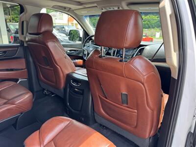 2016 Cadillac Escalade Luxury Collection   - Photo 43 - Rockaway, NJ 07866