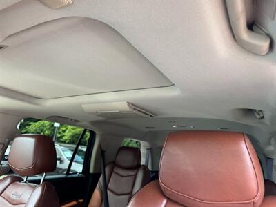 2016 Cadillac Escalade Luxury Collection   - Photo 29 - Rockaway, NJ 07866