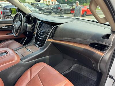 2016 Cadillac Escalade Luxury Collection   - Photo 50 - Rockaway, NJ 07866