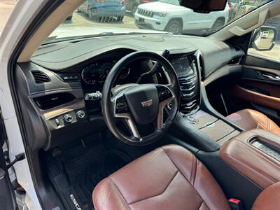 2016 Cadillac Escalade Luxury Collection   - Photo 19 - Rockaway, NJ 07866