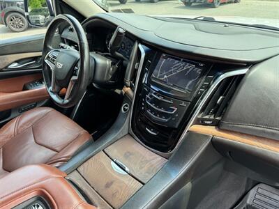 2016 Cadillac Escalade Luxury Collection   - Photo 51 - Rockaway, NJ 07866