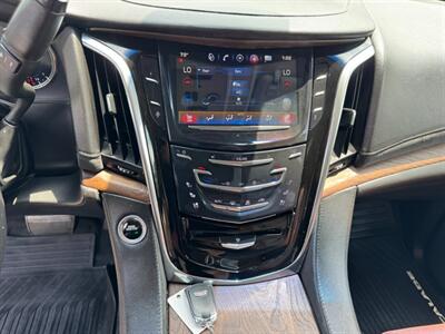 2016 Cadillac Escalade Luxury Collection   - Photo 23 - Rockaway, NJ 07866