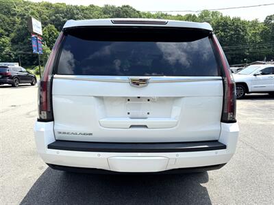 2016 Cadillac Escalade Luxury Collection   - Photo 6 - Rockaway, NJ 07866