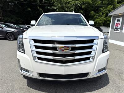 2016 Cadillac Escalade Luxury Collection   - Photo 2 - Rockaway, NJ 07866
