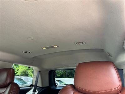 2016 Cadillac Escalade Luxury Collection   - Photo 36 - Rockaway, NJ 07866