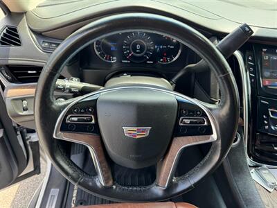 2016 Cadillac Escalade Luxury Collection   - Photo 20 - Rockaway, NJ 07866
