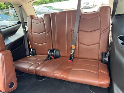 2016 Cadillac Escalade Luxury Collection   - Photo 38 - Rockaway, NJ 07866